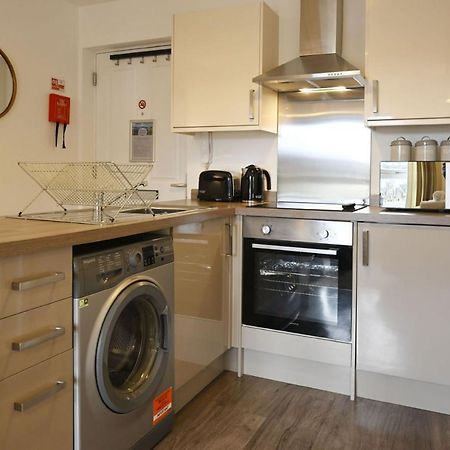 Glenlivet Apartment Оубън Екстериор снимка