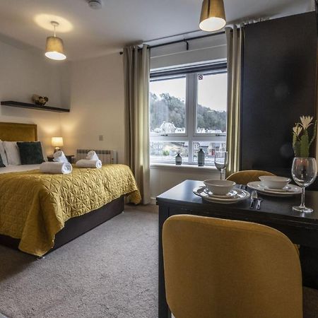 Glenlivet Apartment Оубън Екстериор снимка
