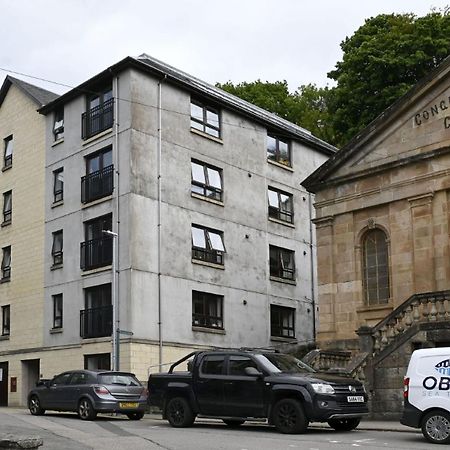 Glenlivet Apartment Оубън Екстериор снимка