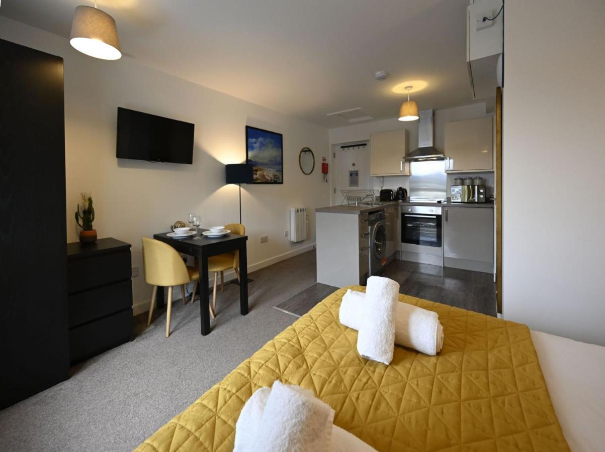Glenlivet Apartment Оубън Екстериор снимка