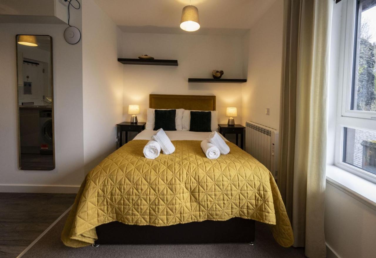 Glenlivet Apartment Оубън Екстериор снимка