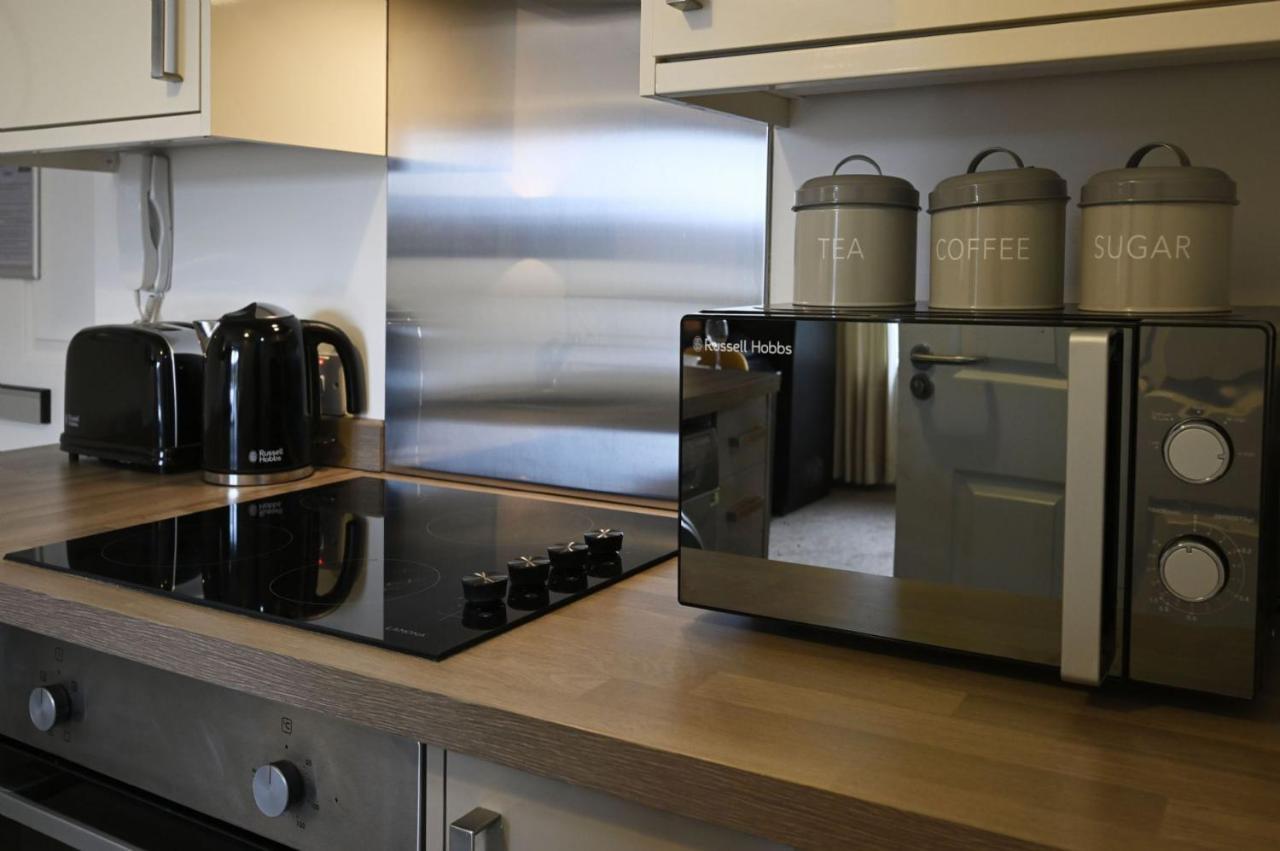 Glenlivet Apartment Оубън Екстериор снимка