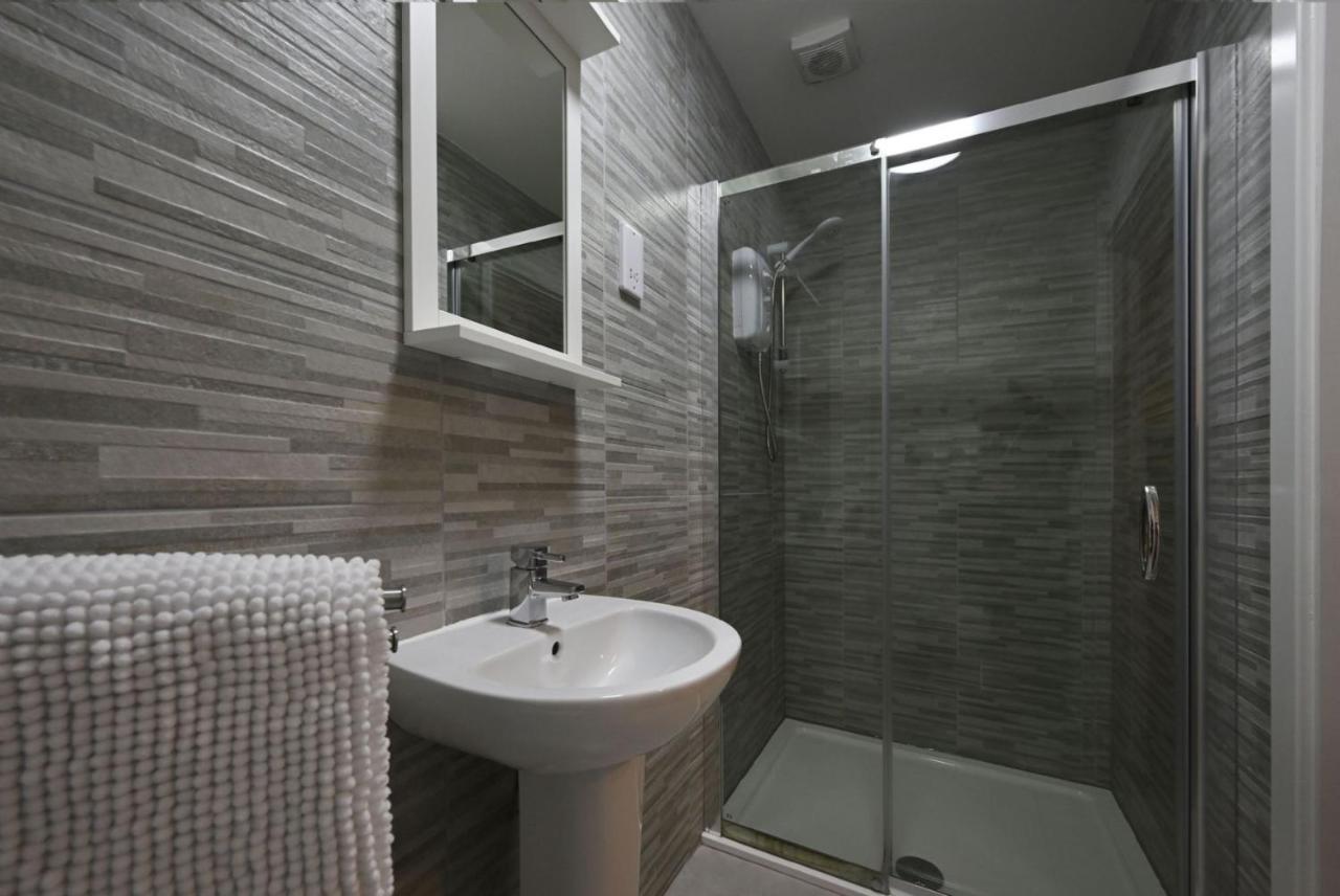 Glenlivet Apartment Оубън Екстериор снимка
